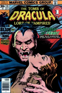 A Song For Marianne!