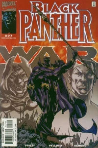 A Story of Love & War, Book 2 - An Epidemic Insanity