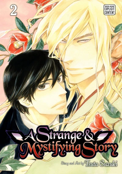 Cover of Volume 2