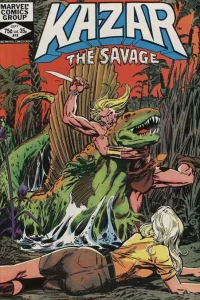 A Stranger In Paradise