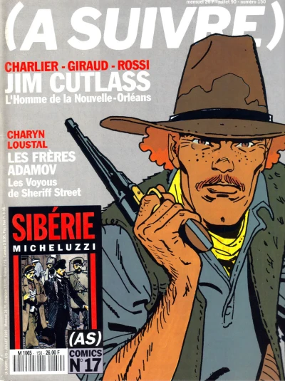 Cover of Volume #150