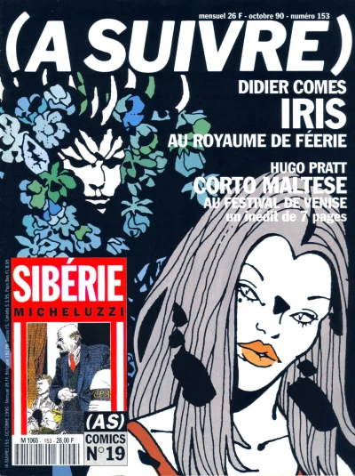 Cover of Volume #153