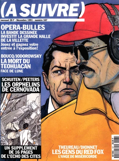 Cover of Volume #167