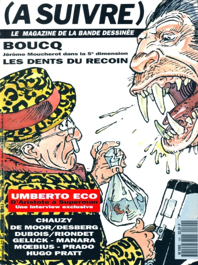 Cover of Volume #190