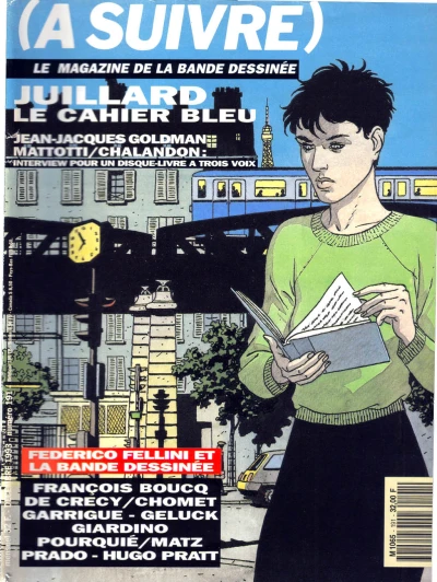 Cover of Volume #191