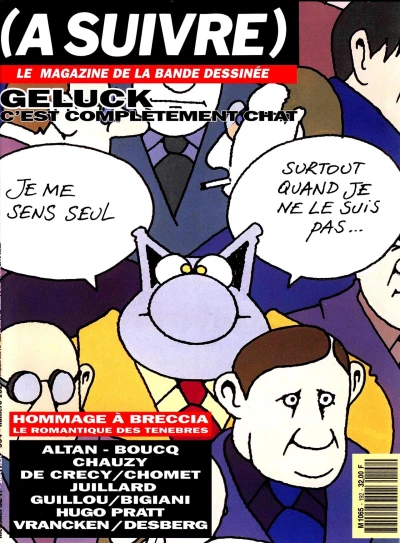 Cover of Volume #192