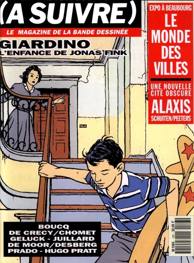 Cover of Volume #193