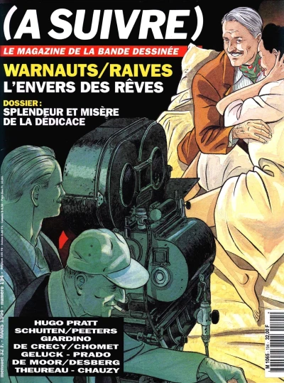 Cover of Volume #194
