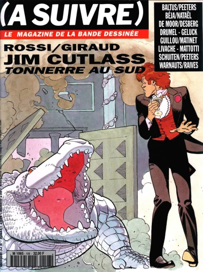 Cover of Volume #198