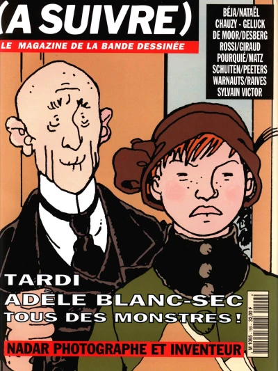 Cover of Volume #199