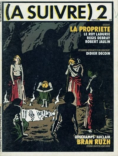Cover of Volume #2