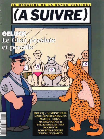 Cover of Volume #210