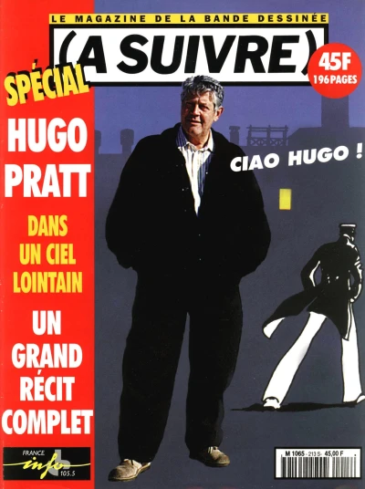 Cover of Volume #213