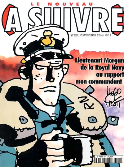 Cover of Volume #224