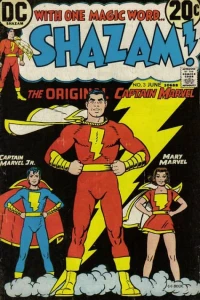 A Switch in Time/The Wizard of Phonograph Hill/The Witches Tale