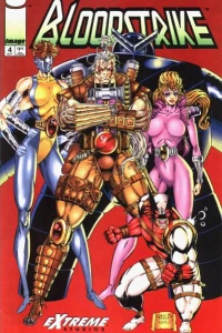 A Tale In the Knight