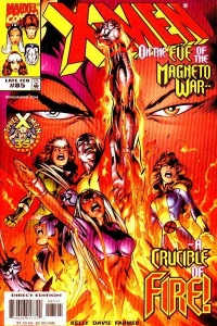 A Tale of Two Mutants