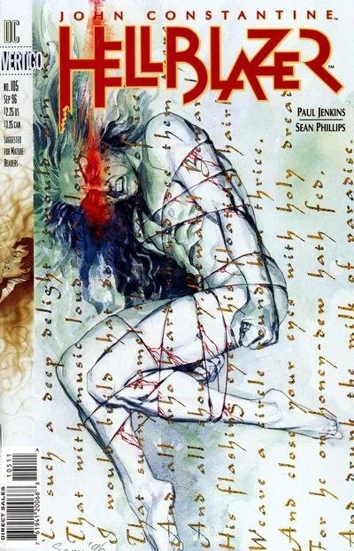 Cover of A Taste of Heaven