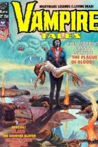 A Taste of the Crimson Life