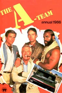 Annual 1986