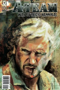 The Luckiest Man In Iraq