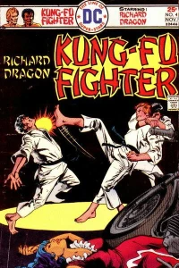 A Time to Be a Whirlwind