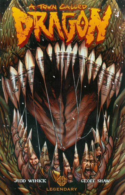 Cover of We Were Brought Here For This