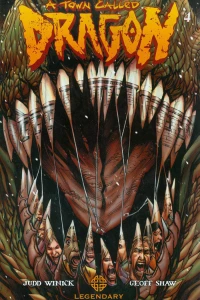 We Were Brought Here For This