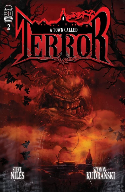 Cover of The Return