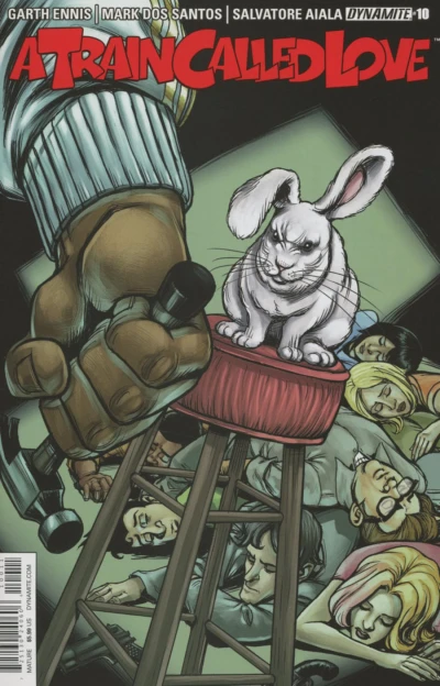 Cover of Else the Puck A Liar Call