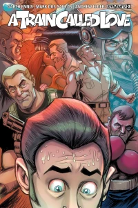 What A Lady, What A Night