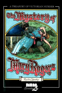 The Mystery of Mary Rogers