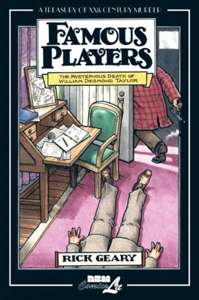 Cover of Famous Players
