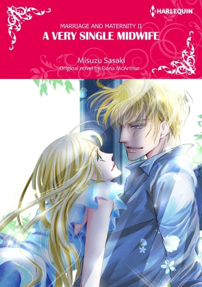 Cover of Marriage and Maternity II