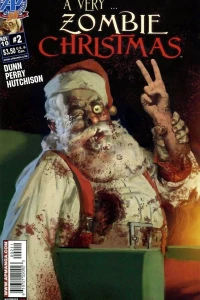 Afrika Korpse; A Dark Christmas Story; A Christmas Carnage