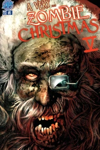 The Littlest Zombie's White Christmas; In the Dead of Night; My Gal the Zombie