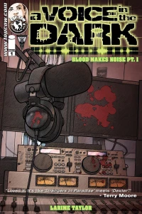 Blood Makes Noise Pt. 1