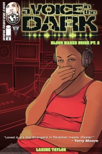 Blood Makes Noise Pt. 2