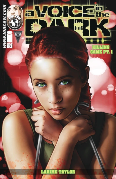 Cover of Killing Game Pt. 1