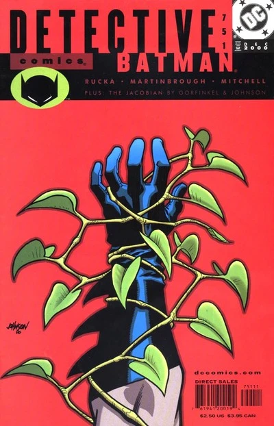 Cover of A Walk in the Park (Part 1)