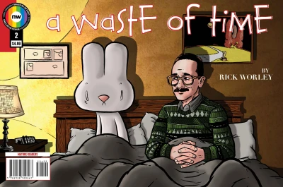 Cover of Jesus Sticks