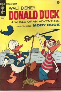 A Whale of an Adventure