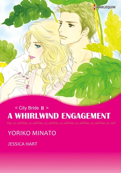 Cover of City Bride II