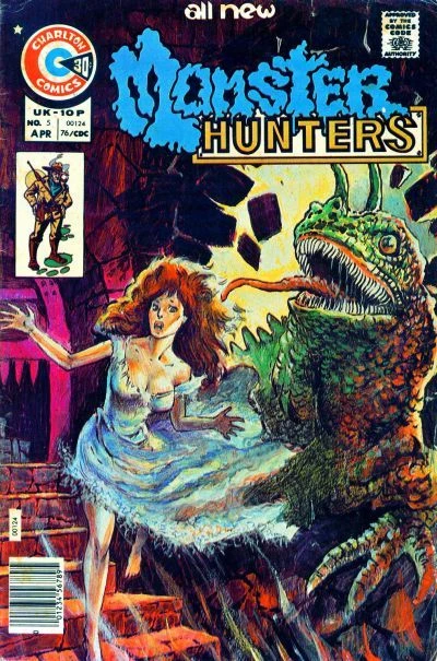 Cover of A White Rose; The Last Monster Hunter!; The Demons; Thief's Gold