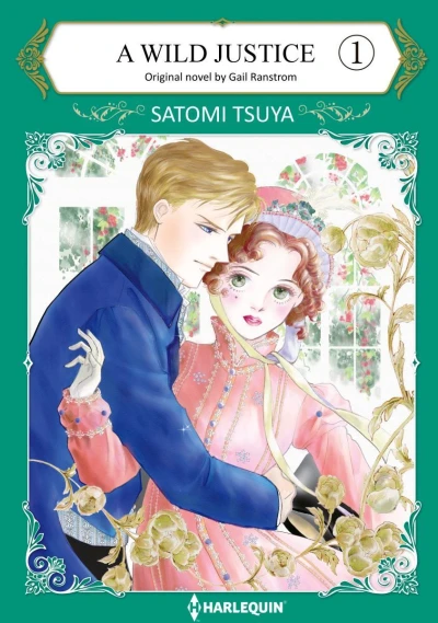 Cover of Vol. 1