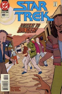 A Wolf...In Cheap Clothing Part One