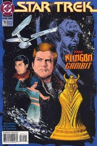 A Wolf...In Cheap Clothing Part Three