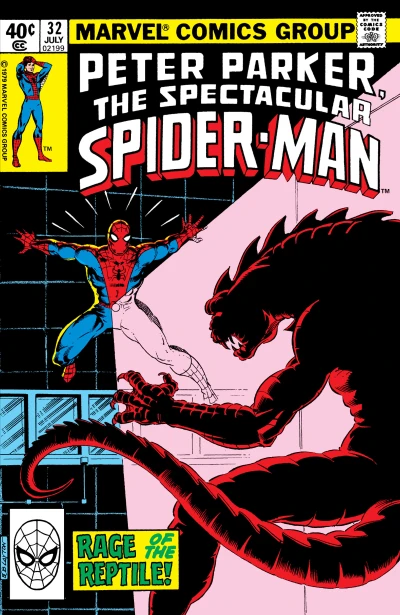 Cover of A Zoo Story!