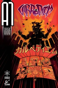 Sansamasaurus Rex vs Sir Monday