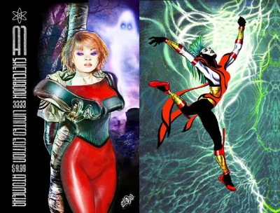 Cover of A1 Sketchbook